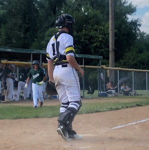 Meet your Posher, Jace